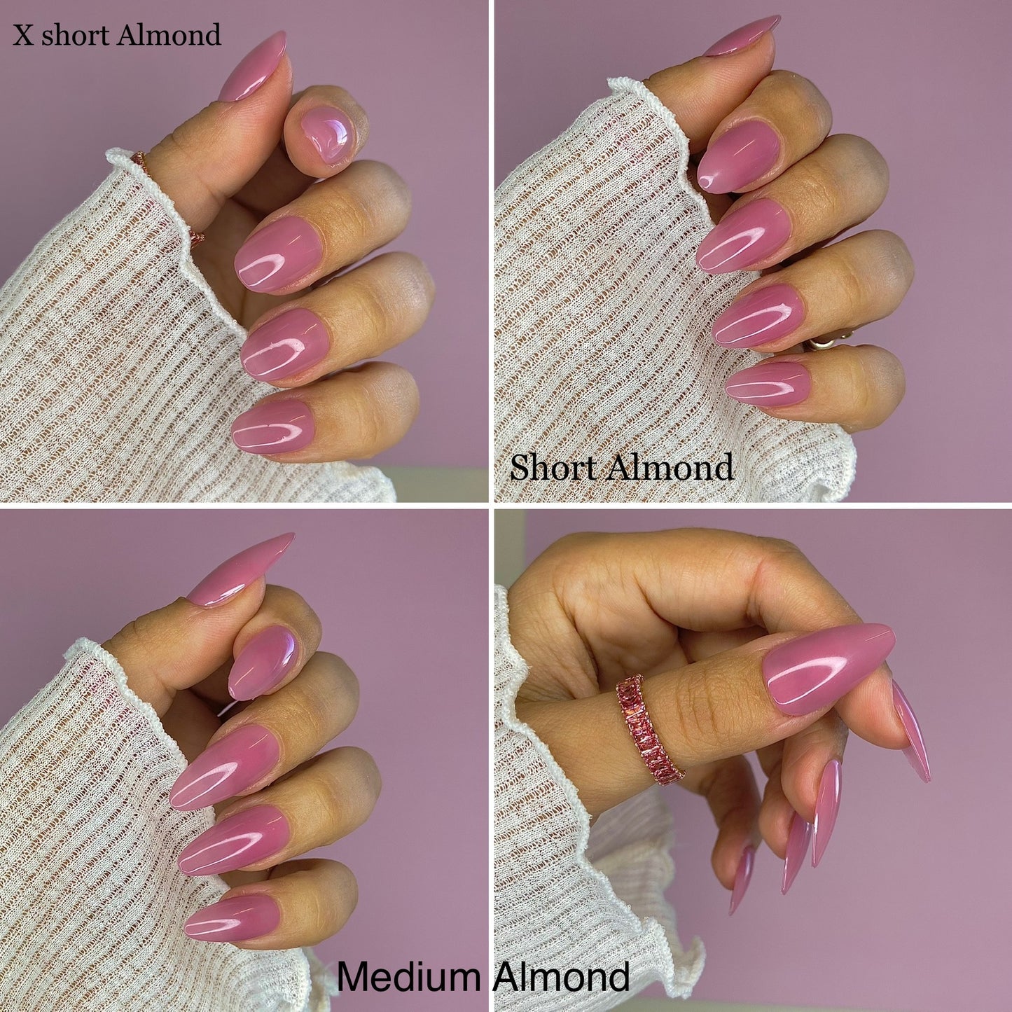 Sizing kit