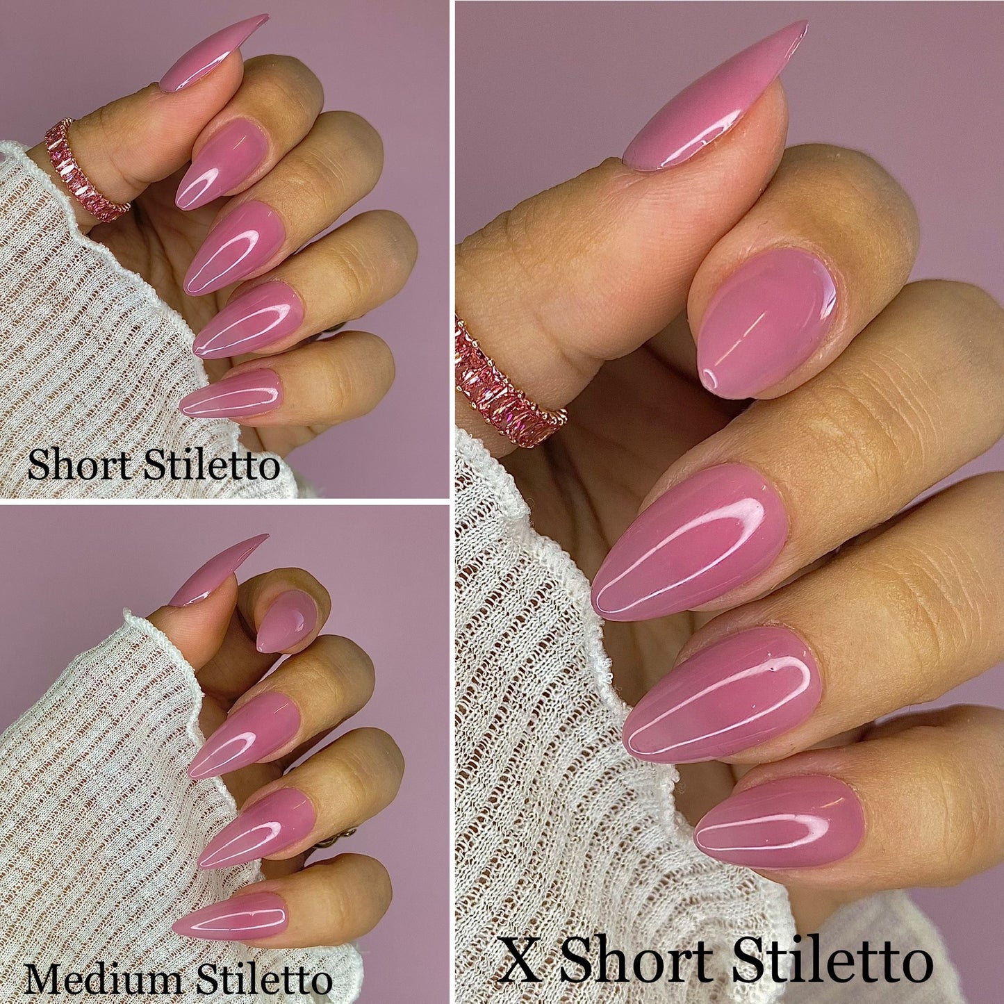 Sizing kit
