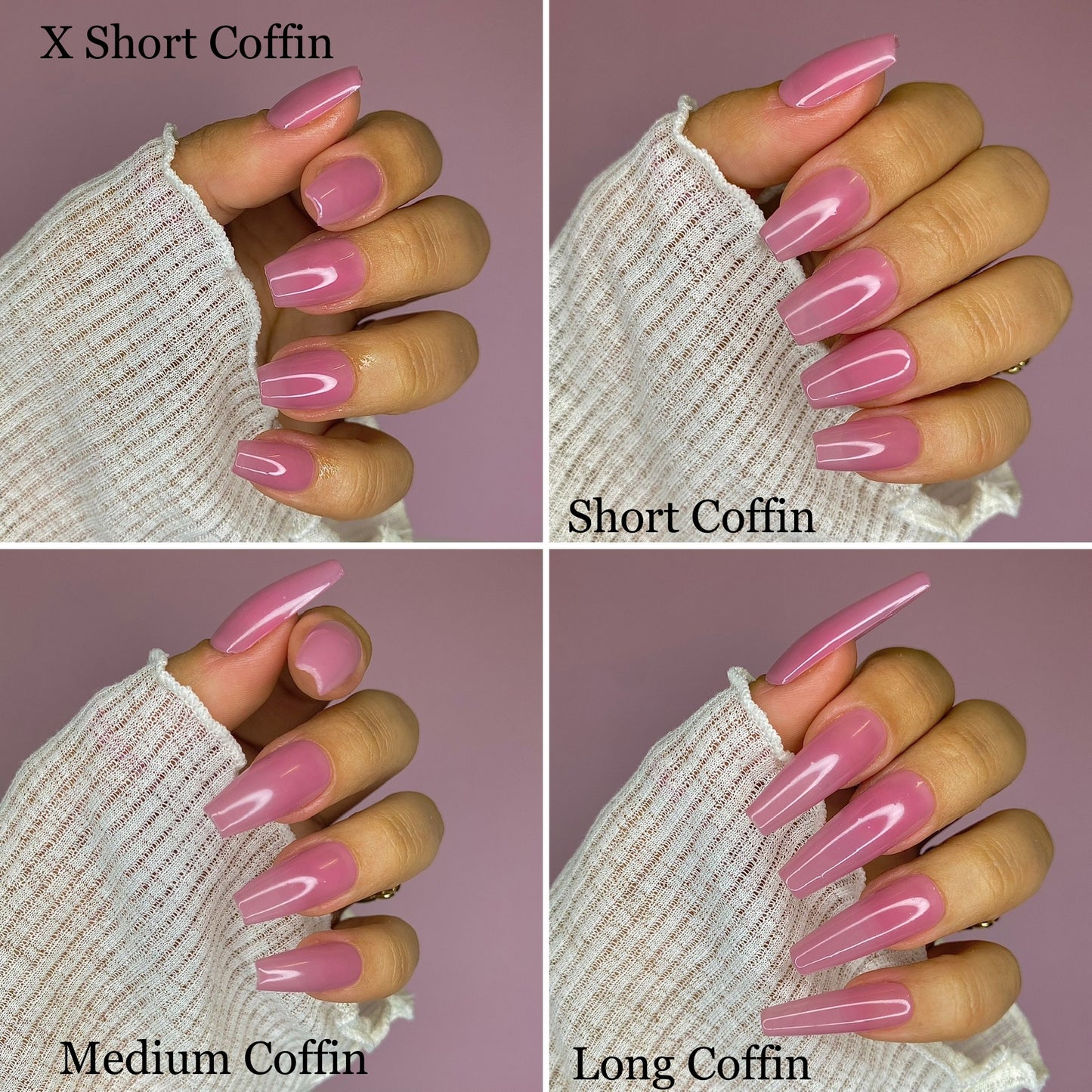Sizing kit