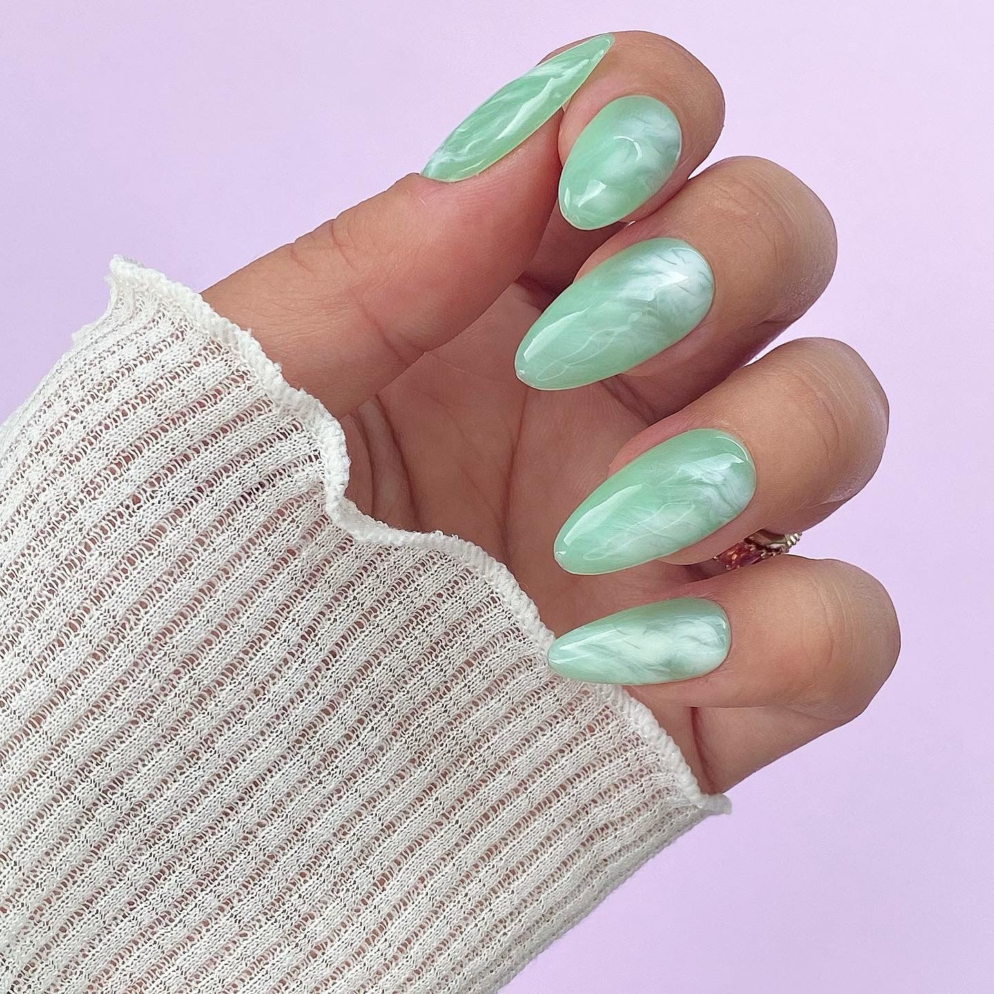 Marble - Custom colours