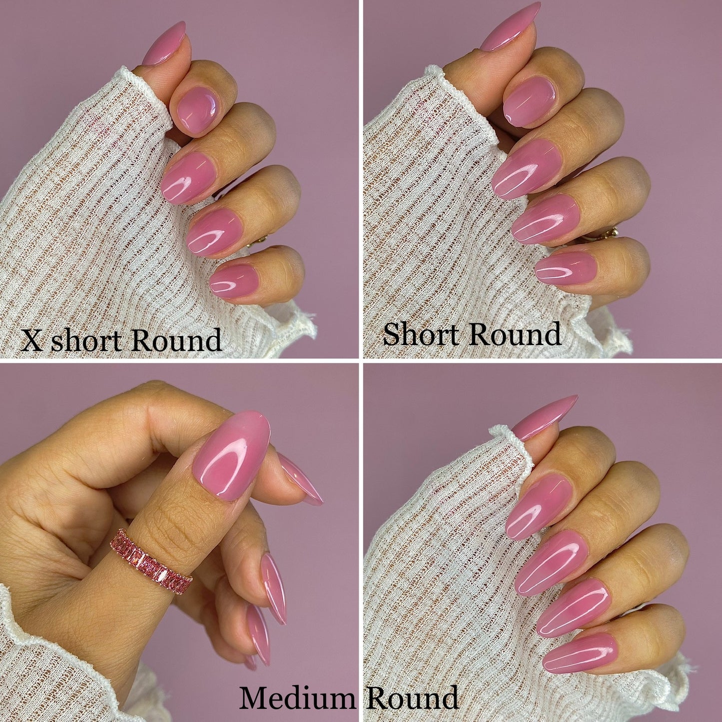 Sizing kit
