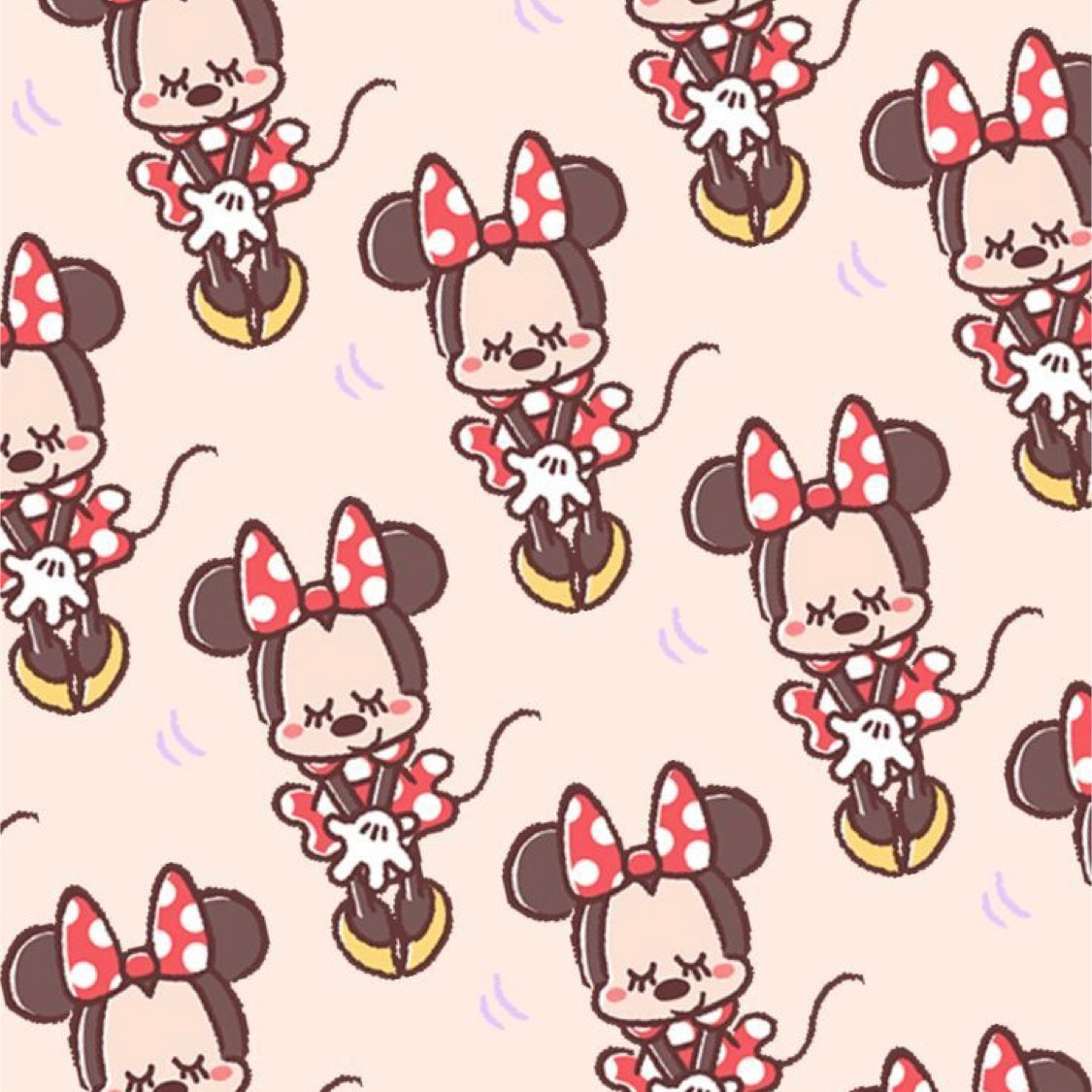 Mickey Mouse - Mystery set
