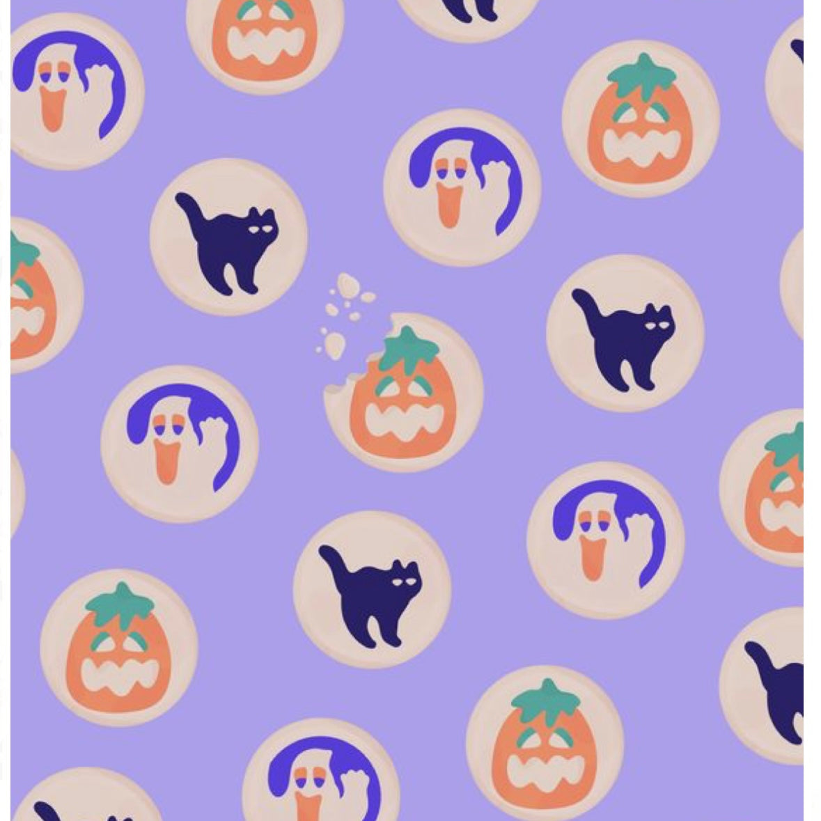 Halloween Mix & Match - Mystery set