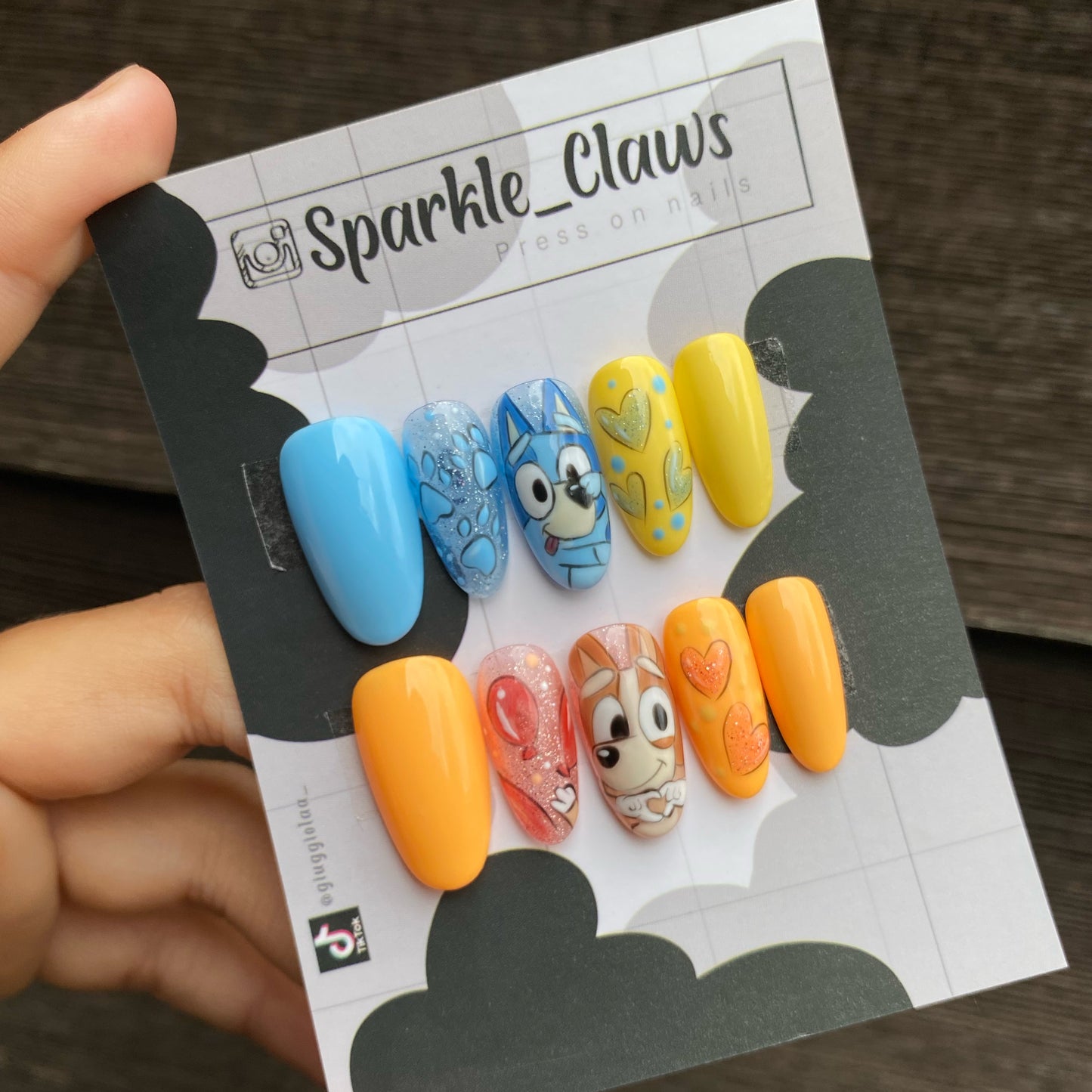 Mystery set - Choose a theme, endless possibilities!