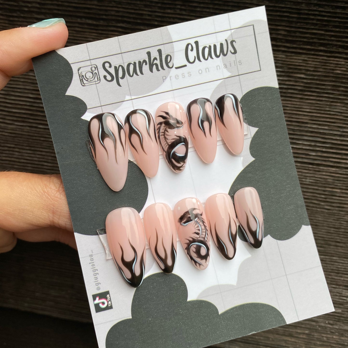 Mystery set - Choose a theme, endless possibilities!