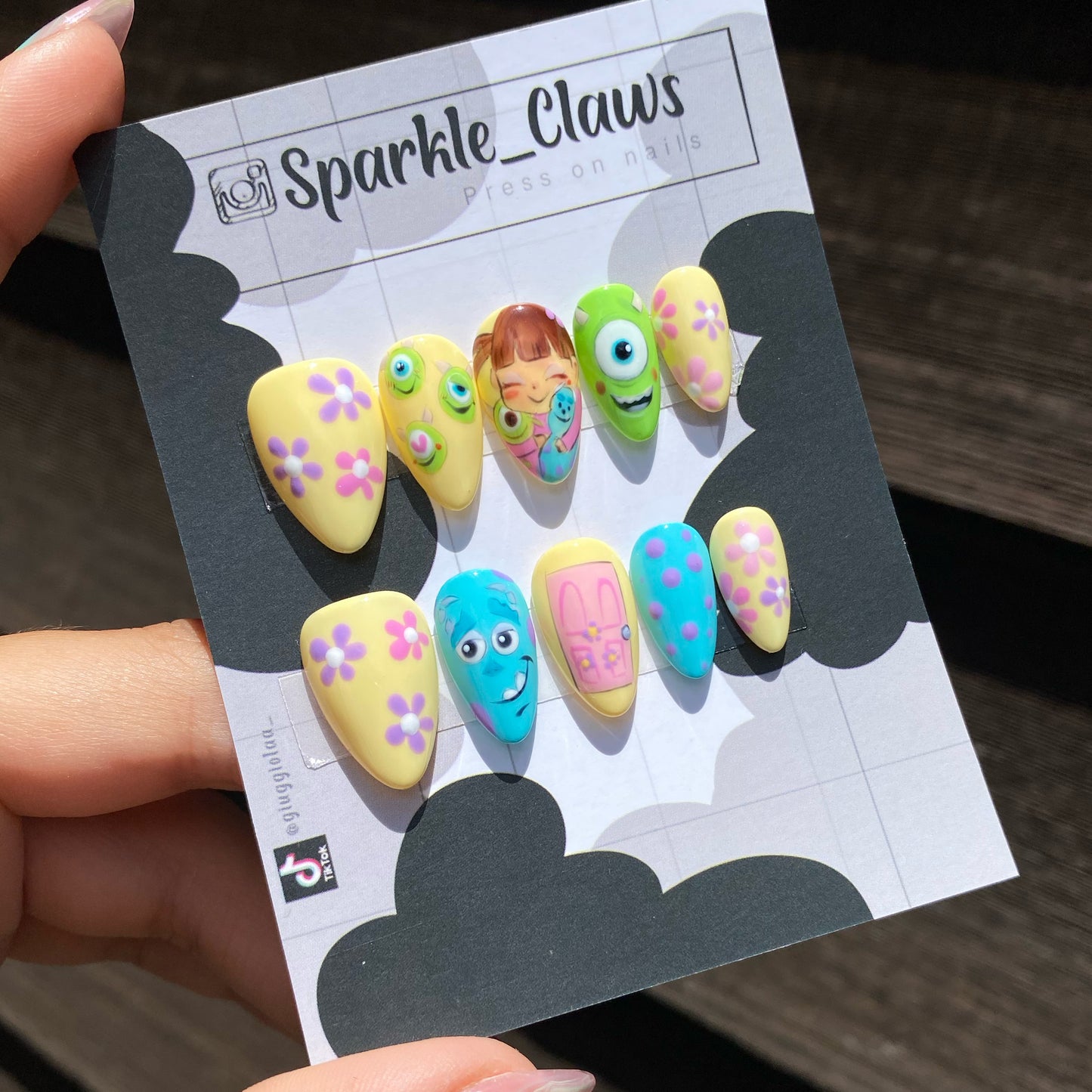 Mystery set - Choose a theme, endless possibilities!