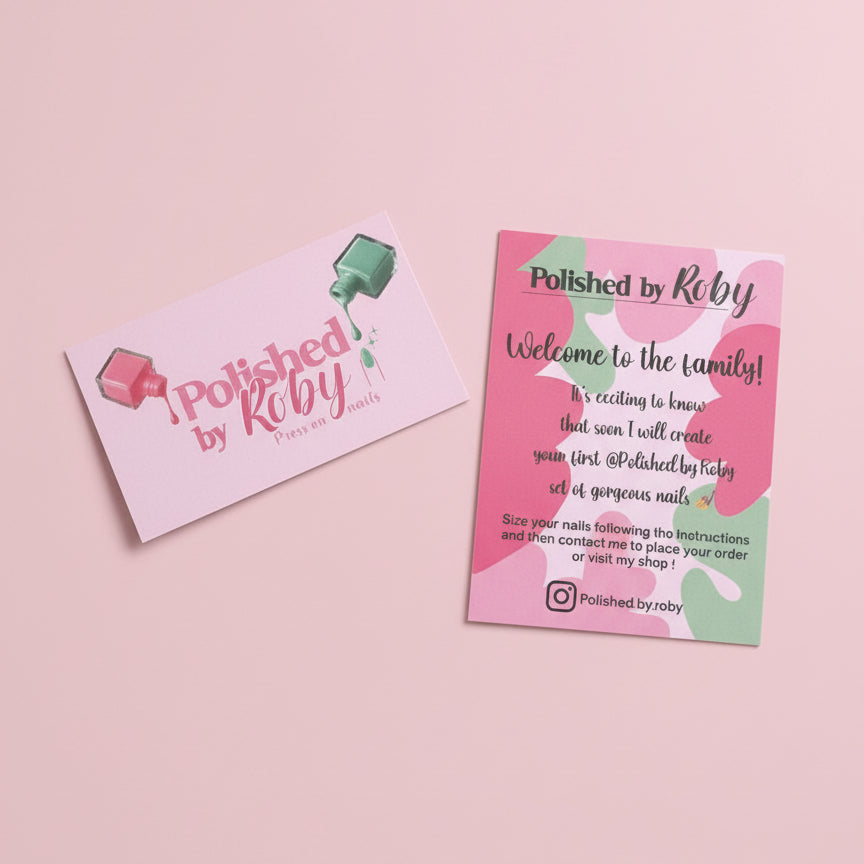 Aura Butterflies - Green