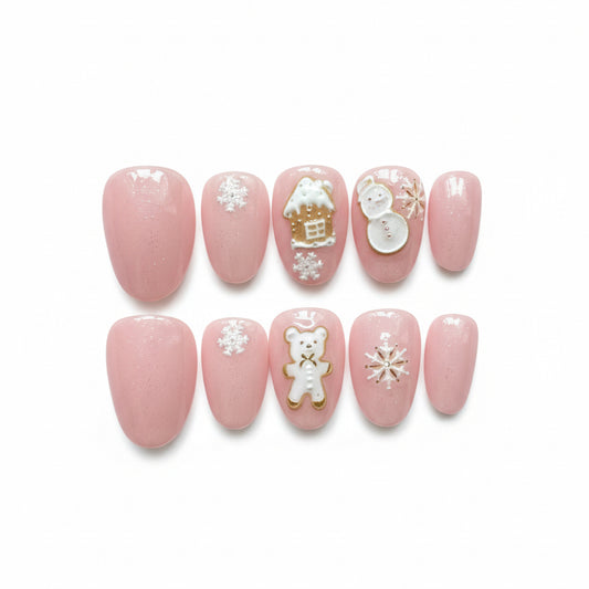 Christmas soft Glitter