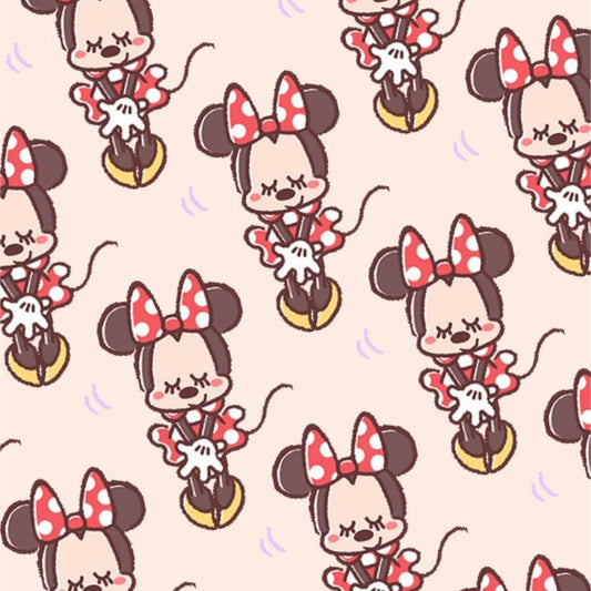Mickey Mouse - Mystery set