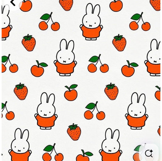 Miffy - Mystery set
