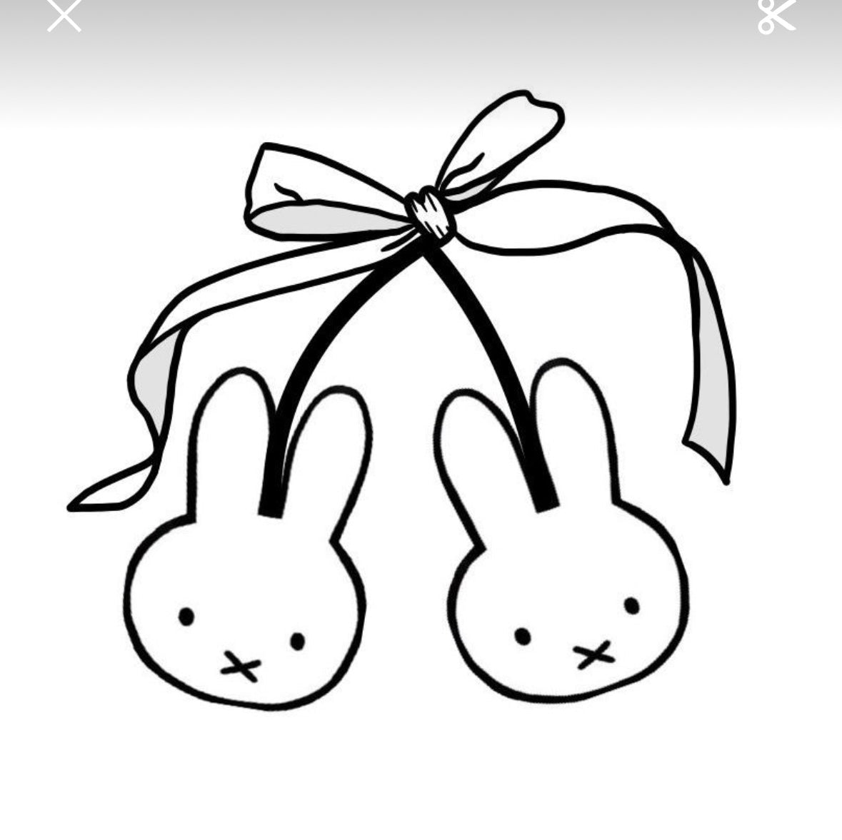 Miffy - Mystery set