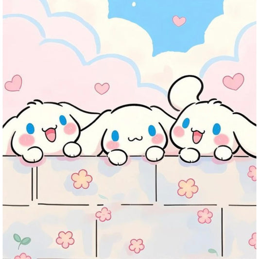 Cinnamoroll - Mystery set