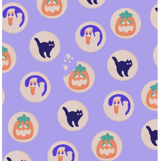 Halloween Mix & Match - Mystery set
