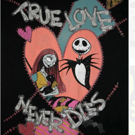 Nightmare Before Christmas - Mystery set