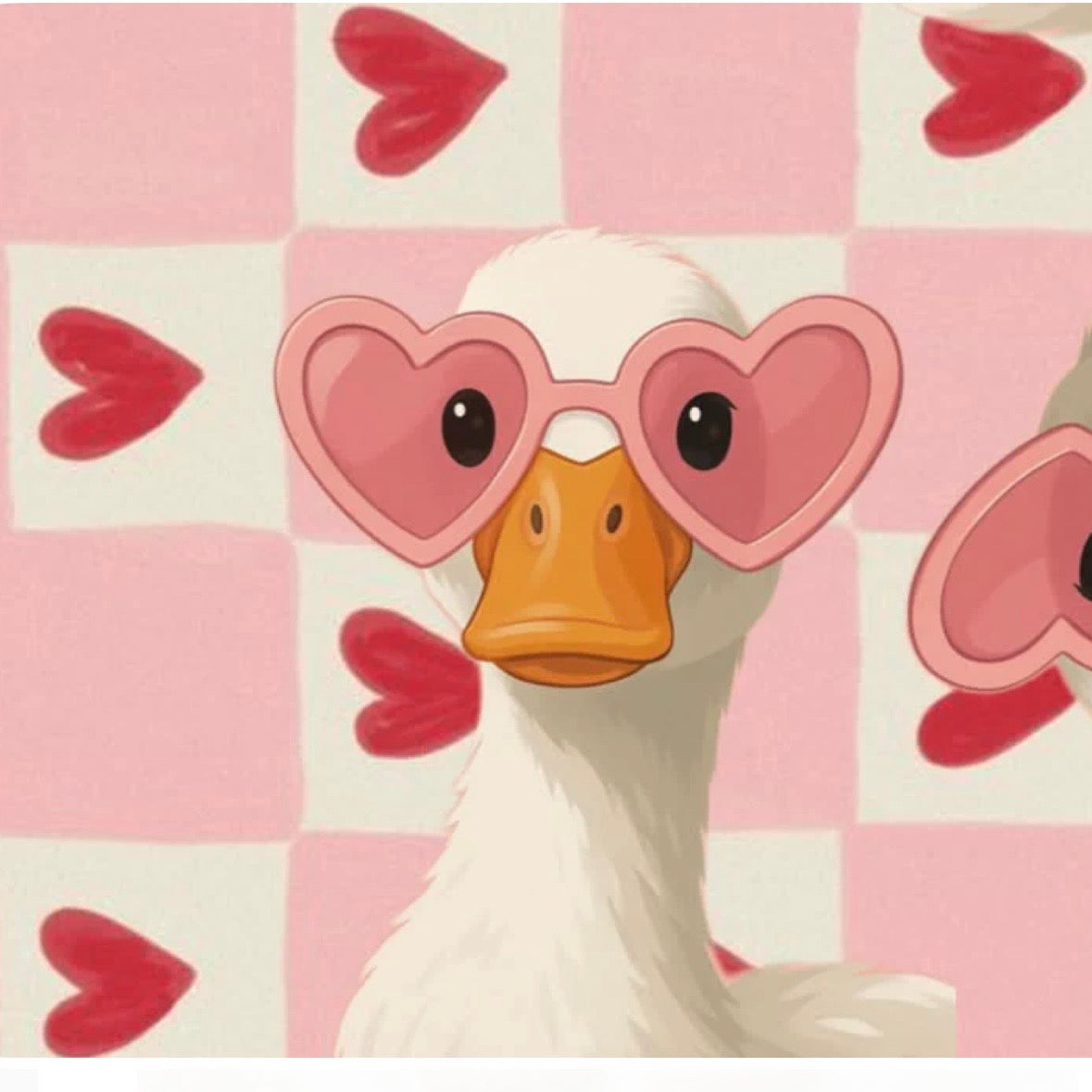 love Ducks - Mystery set