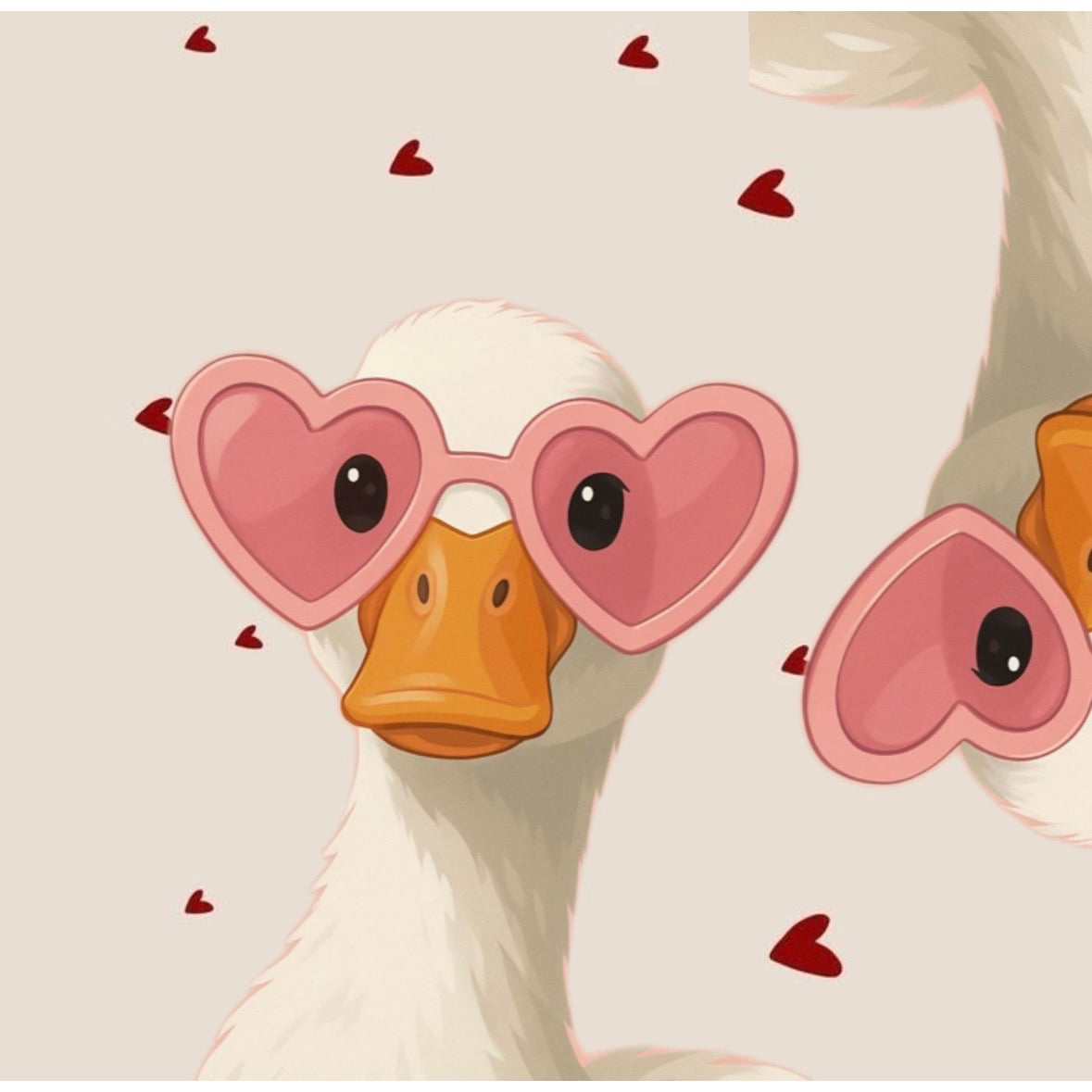 love Ducks - Mystery set