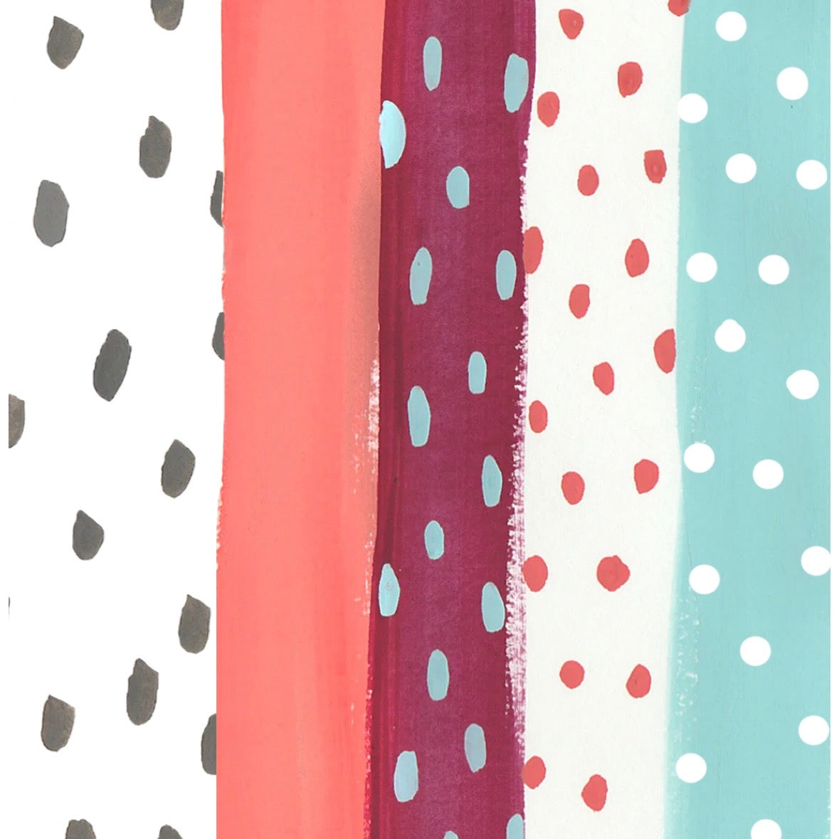 Dots - Mystery set