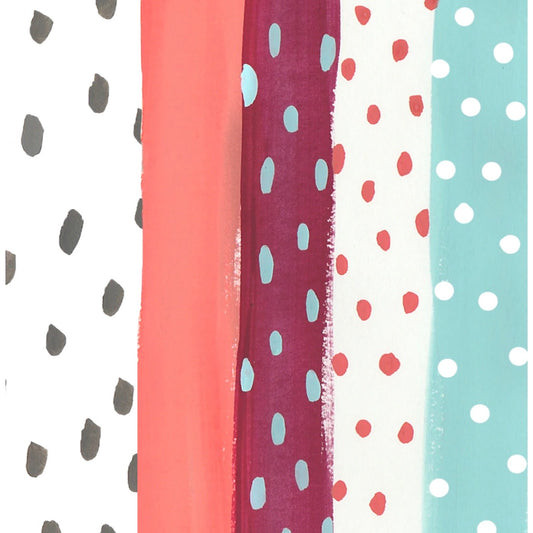 Dots - Mystery set