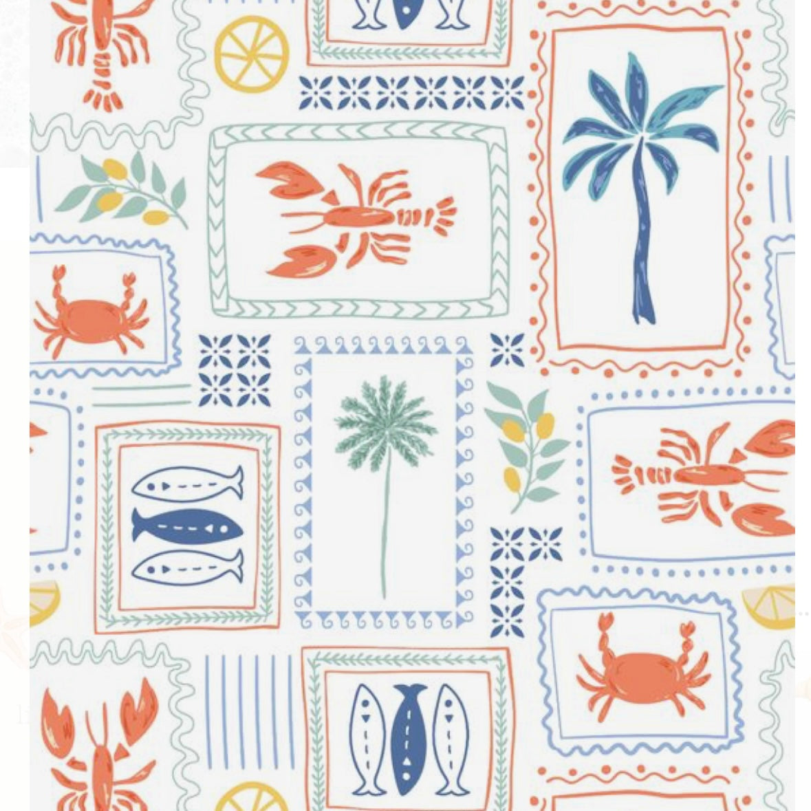 Italian Summer - Mystery set