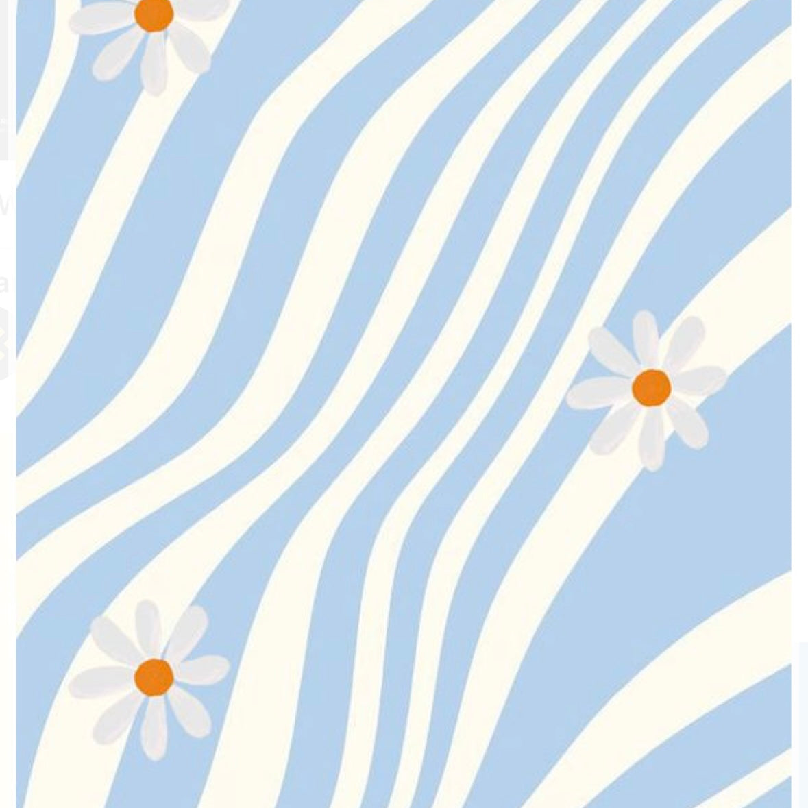 Flower & Fluid lines - Mystery set