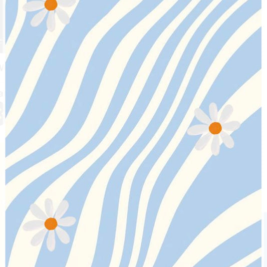 Flower & Fluid lines - Mystery set