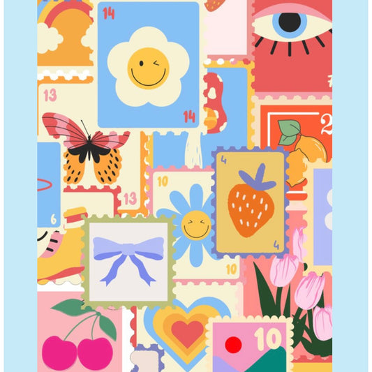 Mix & Match - Mystery set