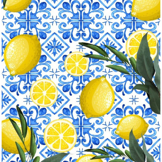 Lemons - Mystery set