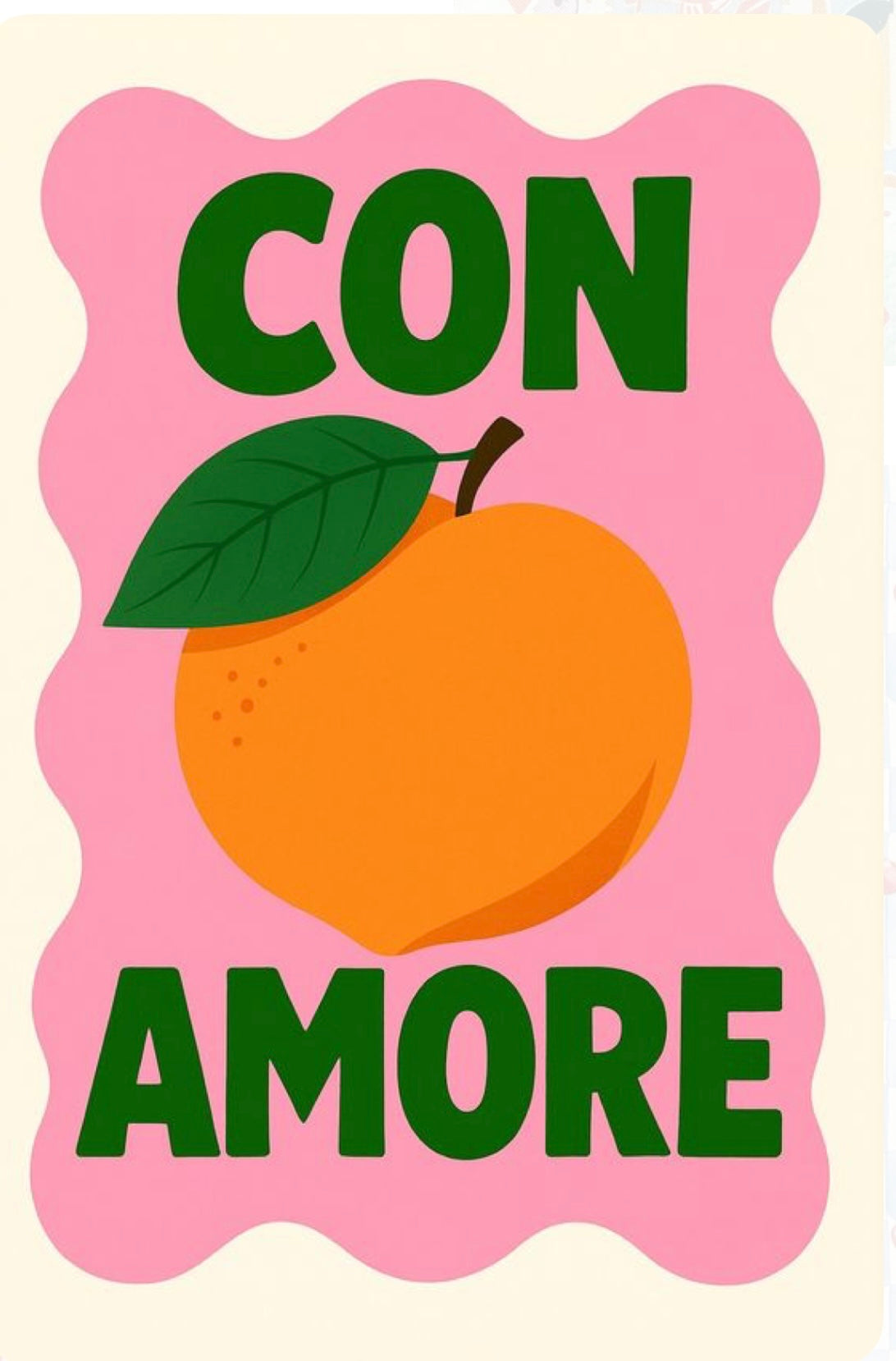 Italian Summer - Mystery set