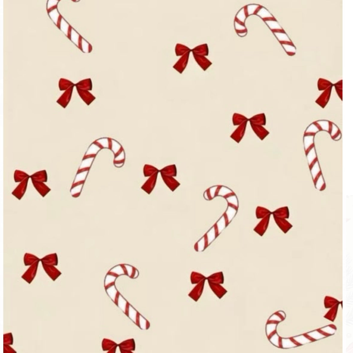 Candies and Bows - Mystery set