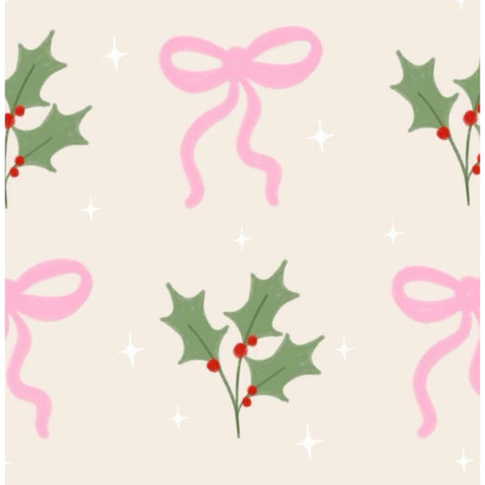 Classic Christmas - Mystery set