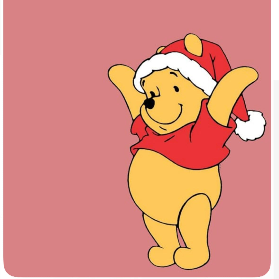 Winnie  - Mystery set