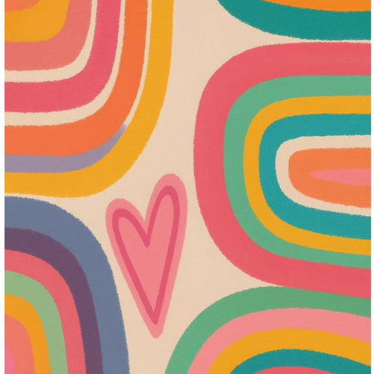 Swirls - Mystery set