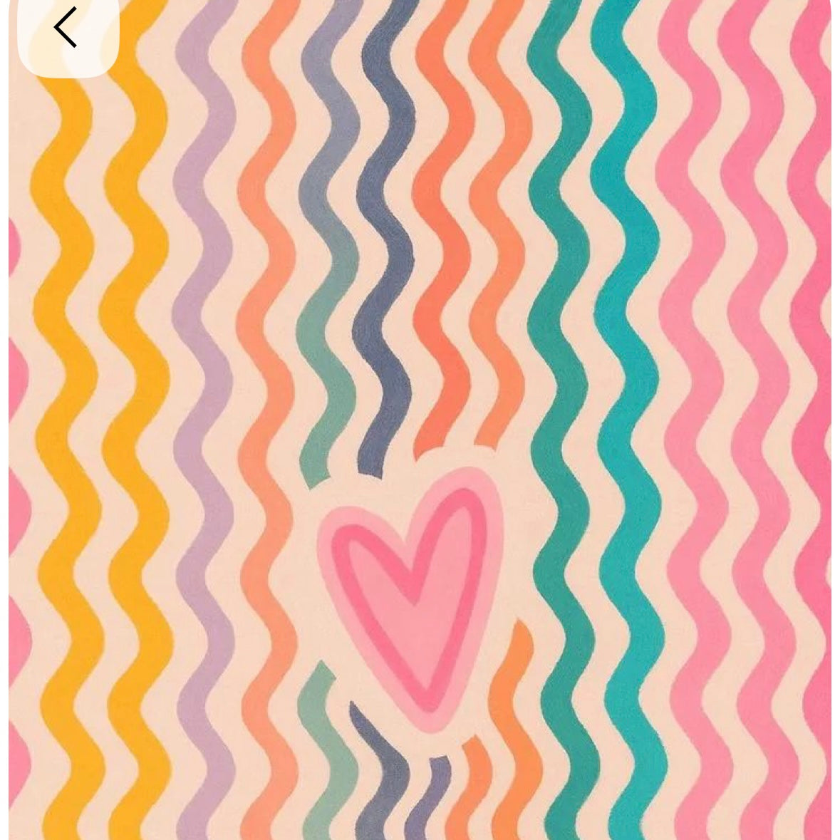 Swirls - Mystery set