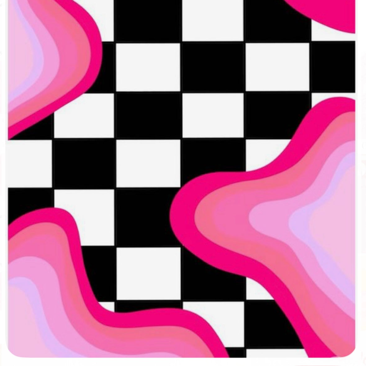 Psychedelic - Mystery set