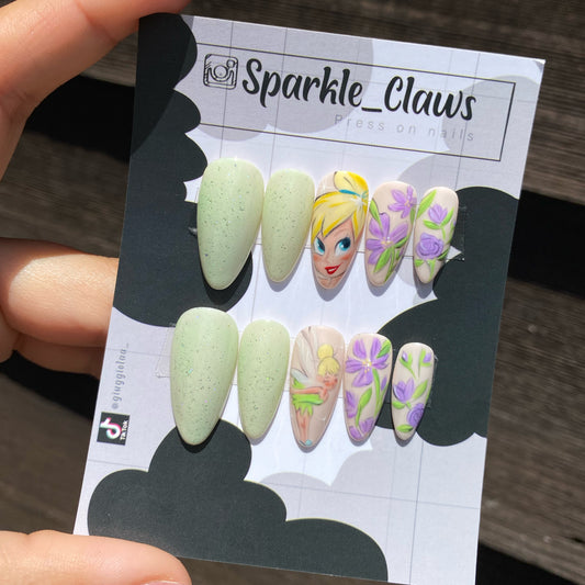 Mystery set - Choose a theme, endless possibilities!