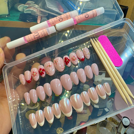 Dream bundle! ( 3x Custom Set )