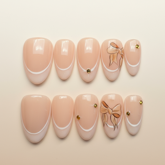 Bows lovers - corrected