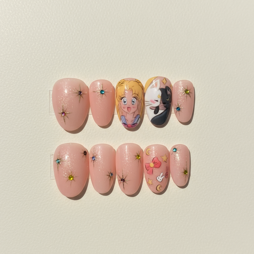 Mystery set - Image 4