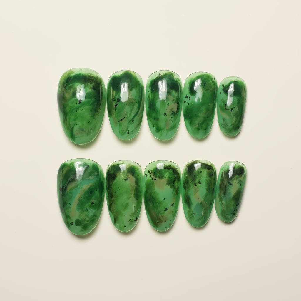 Pounamu