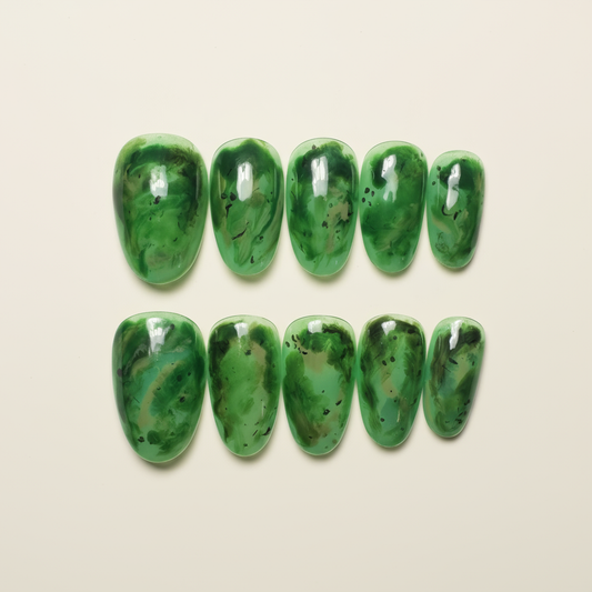 Pounamu