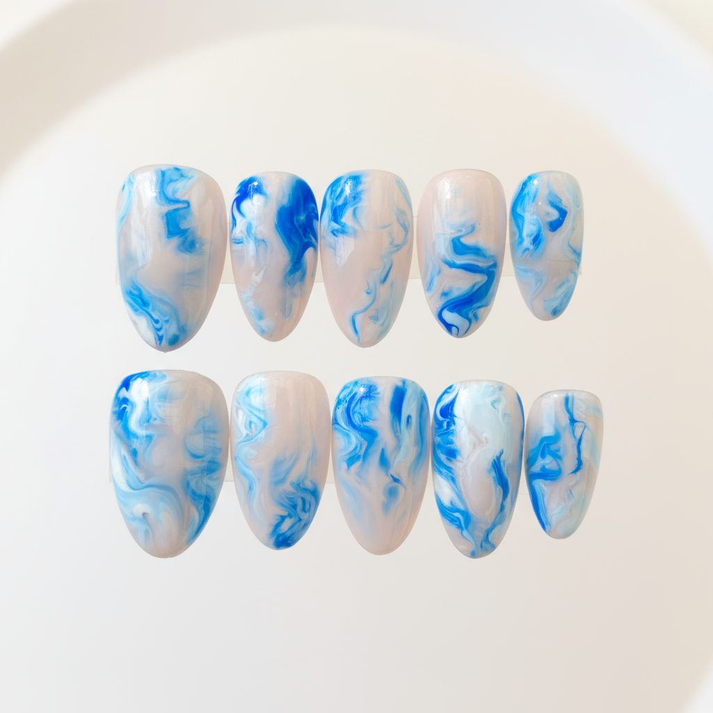 Sea waves