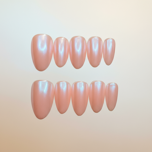 Solid colour Chrome - corrected