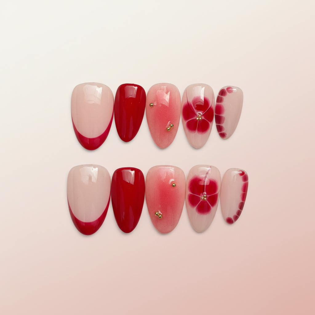 Tropical Rouge