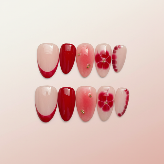 Tropical Rouge